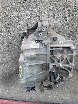 Mazda 6 2.2 sebessègváltó fb2040102