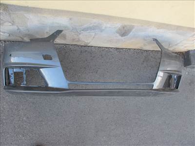 Audi A4 (B9 - 8W) első lökhárító 2015-