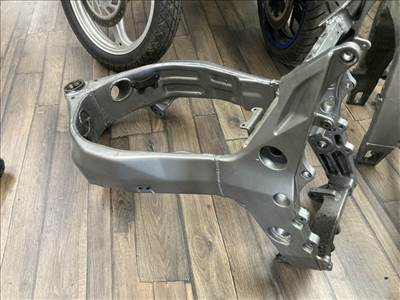KAWASAKI ZX-9R NINJA (94-97) Külföldi papíros váz