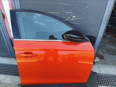 Opel Corsa F jobb első ajtó 