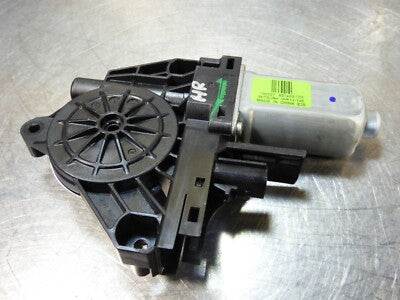 Jeep Grand Cherokee IV WK2 jobb hátsó ablakemelő motor 931403-103 használt