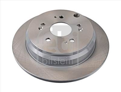 FEBI BILSTEIN 108423 - féktárcsa HONDA