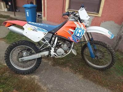 Husqvarna wr 125 alkatrészek