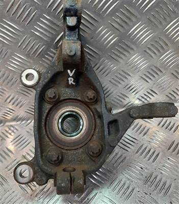 Jeep 1.6 Mjet jobb első csonkállvány C544 16012N használt