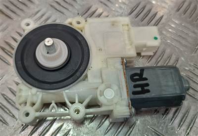 Opel ASTRA K kombi 1.0 jobb hátsó ablakemelő motor -100, C86122, eredeti használt - OEM C86122100 C86122-100