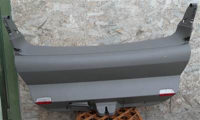 Porsche Panamera 970 csomagtérajtó burkolat eredeti használt - 97055524102