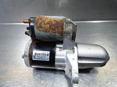 Subaru Impreza 2.0 RC önindító 23300AA560 használt