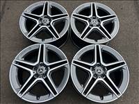4db gyári 20" Mercedes-Benz GLE V167 alufelni. (4555)