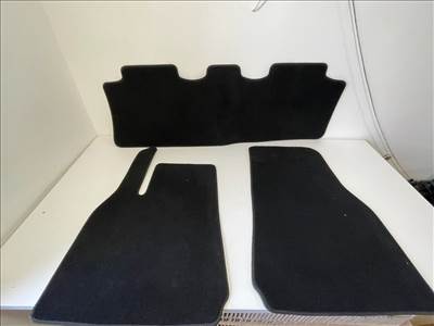 Tesla Model Y szőnyeg garnitúra