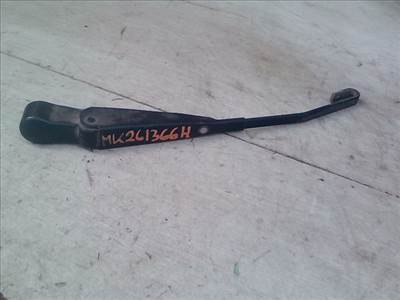 MAZDA 323 2001.02.01-2003.12.31 Ablaktörlő kar hátsó