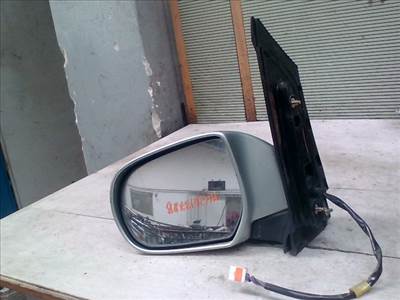 MAZDA MPV 99-05 Bal visszapillantó tükör elektromos