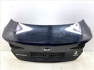KIA OPTIMA (FSGDS6B) 2010 - 2022 Hátsó csomagtérajtó