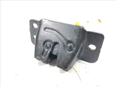 HYUNDAI TRAJET (FO) 1999 - 2008 Hátsó csomagtérajtó zár