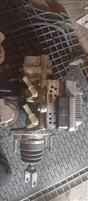 Toyota Prius 3 Abs szivattyú vezérlő modul. 47210-47320