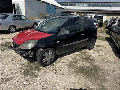 Ford Fiesta Mk5 1.6 tdci  bontott alkatrészei