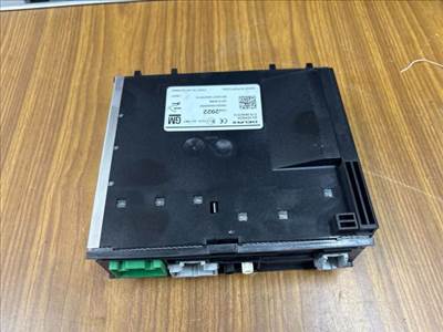 Opel Insignia A Silverbox Navigáció Elektronika 10959 13482922