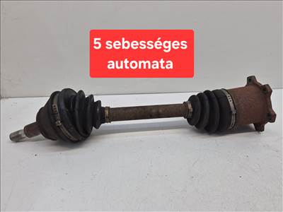 Volkswagen Golf IV, Volkswagen Bora 1.9 PD automata bal féltengely 5 sebességes (40943)