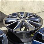 5x114,3 18 Gyári Mazda polír alufelni 166000ft a 4db/290/