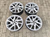  Mazda 17" újszerű alufelni