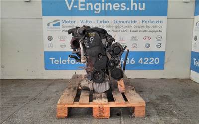 Volkswagen BMS BONTOTT MOTOR 