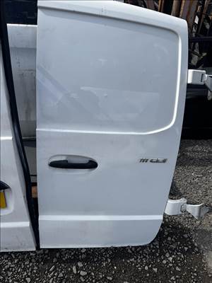Mercedes Vito (3rd gen) W447 jobb csomagtér ajtó