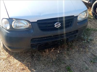 Suzuki Alto első lökhárító eladó