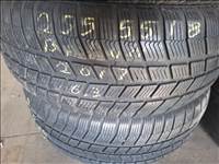  255/55/18"  Barum téli gumi 