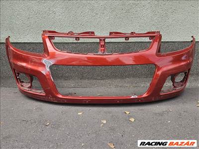 Suzuki SX4 2010- Első lökhárító 7171155l10