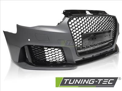 AUDI A3 8V (12-16) SEDAN PDC Tuning-Tec Lökhárító