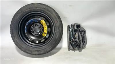 Ford Fusion 4x108 14 col 63,4 agyméret Mankókerék / Pótkerék