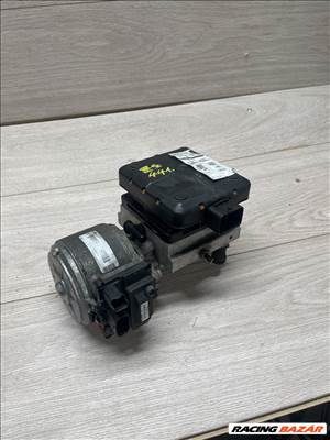 Citroën C5 II ABS hidraulika blokk  9654068680