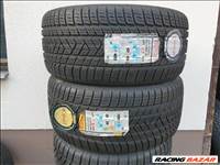  295/35 21 Pirelli Scorpion Winter