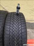  205/5017" újszerű Bridgestone téli gumi gumi
