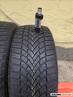 205/5017" újszerű Bridgestone téli gumi gumi