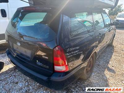 Ford Focus Mk1 1.8 TDCi Jobb hátsó Féknyereg Munkahengerrel *172764*