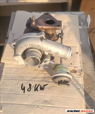 Renault Clio II, Renault Thalia I Turbó 48kw