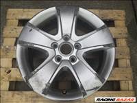Skoda 16-os sérült alufelni 5x112-es