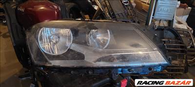 Volkswagen Passat B7 Vw Passat B7 jobb első halogén fényszóró  3ab941006
