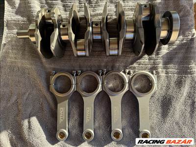 Volkswagen Scirocco III 1.4 TSI RTMG Stroker kit 1.4 TSI - 1.6 TSI