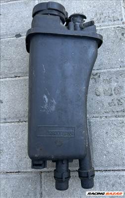BMW 5-ös sorozat E39 Bmw e39 25i 30i M54 kiegyenlitő tartály