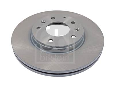FEBI BILSTEIN 108434 - féktárcsa MAZDA