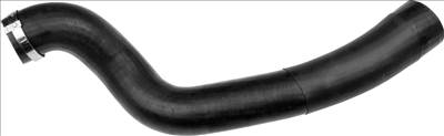 GATES 09-0908 - Töltőlevegő cső FORD FORD ASIA / OCEANIA FORD ASIA / OZEANIA FORD AUSTRALIA
