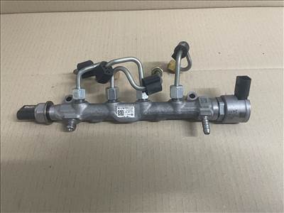 Audi A3 Skoda Octavia III, Volkswagen Golf VII 2.0 TDI Rail cső 04L089H DFG  04l130089h