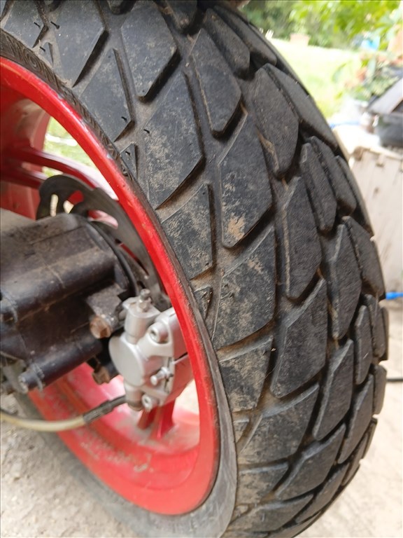 Motowell Magnet 4. kép