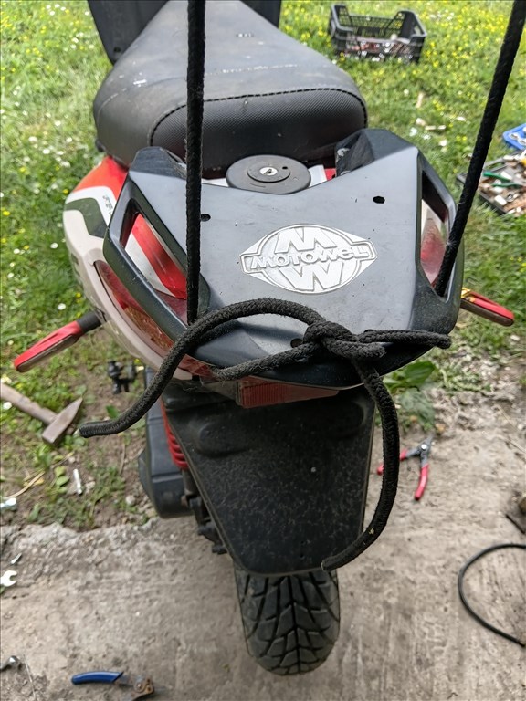 Motowell Magnet 7. kép