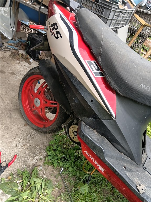 Motowell Magnet 5. kép