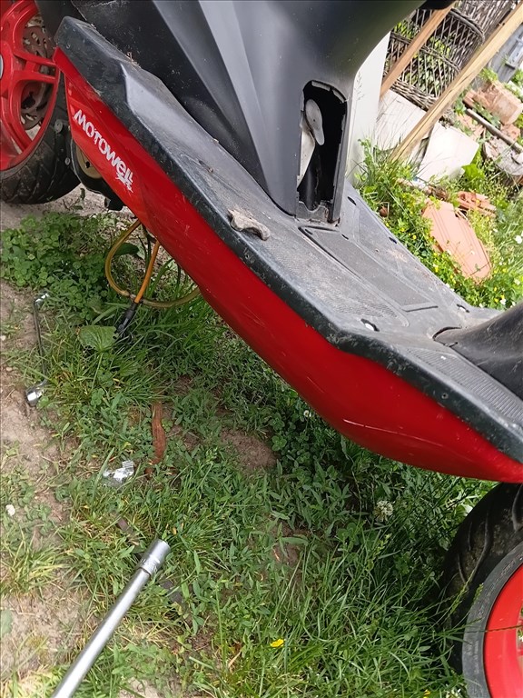 Motowell Magnet 8. kép
