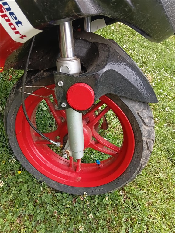 Motowell Magnet 3. kép