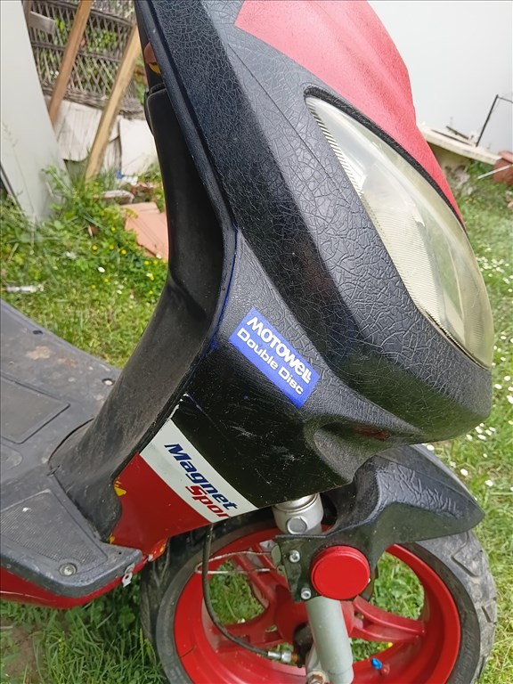Motowell Magnet 9. kép