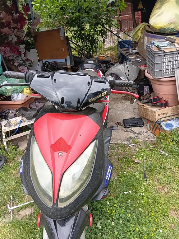 Motowell Magnet 6. kép